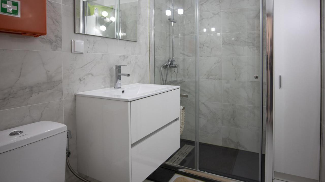 Apartamento Mar Ali - 200M From The Beach - Free Wifi - By Bedzy Армасан-де-Пера Экстерьер фото
