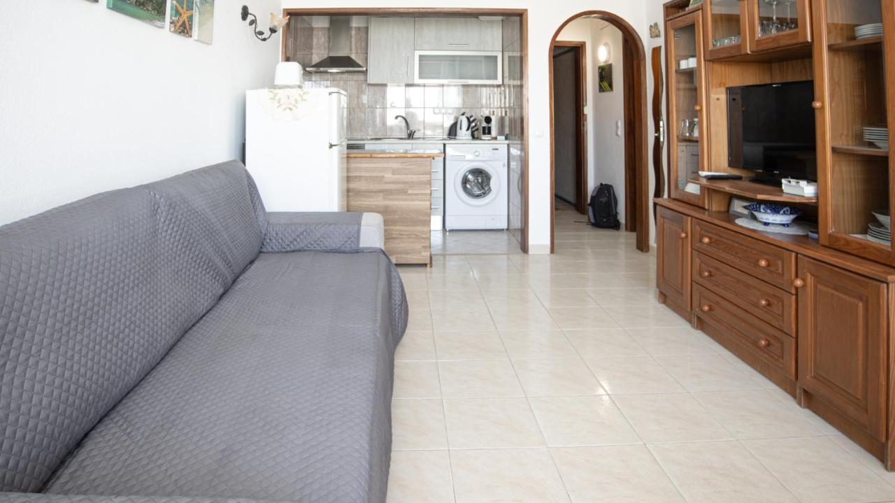 Apartamento Mar Ali - 200M From The Beach - Free Wifi - By Bedzy Армасан-де-Пера Экстерьер фото