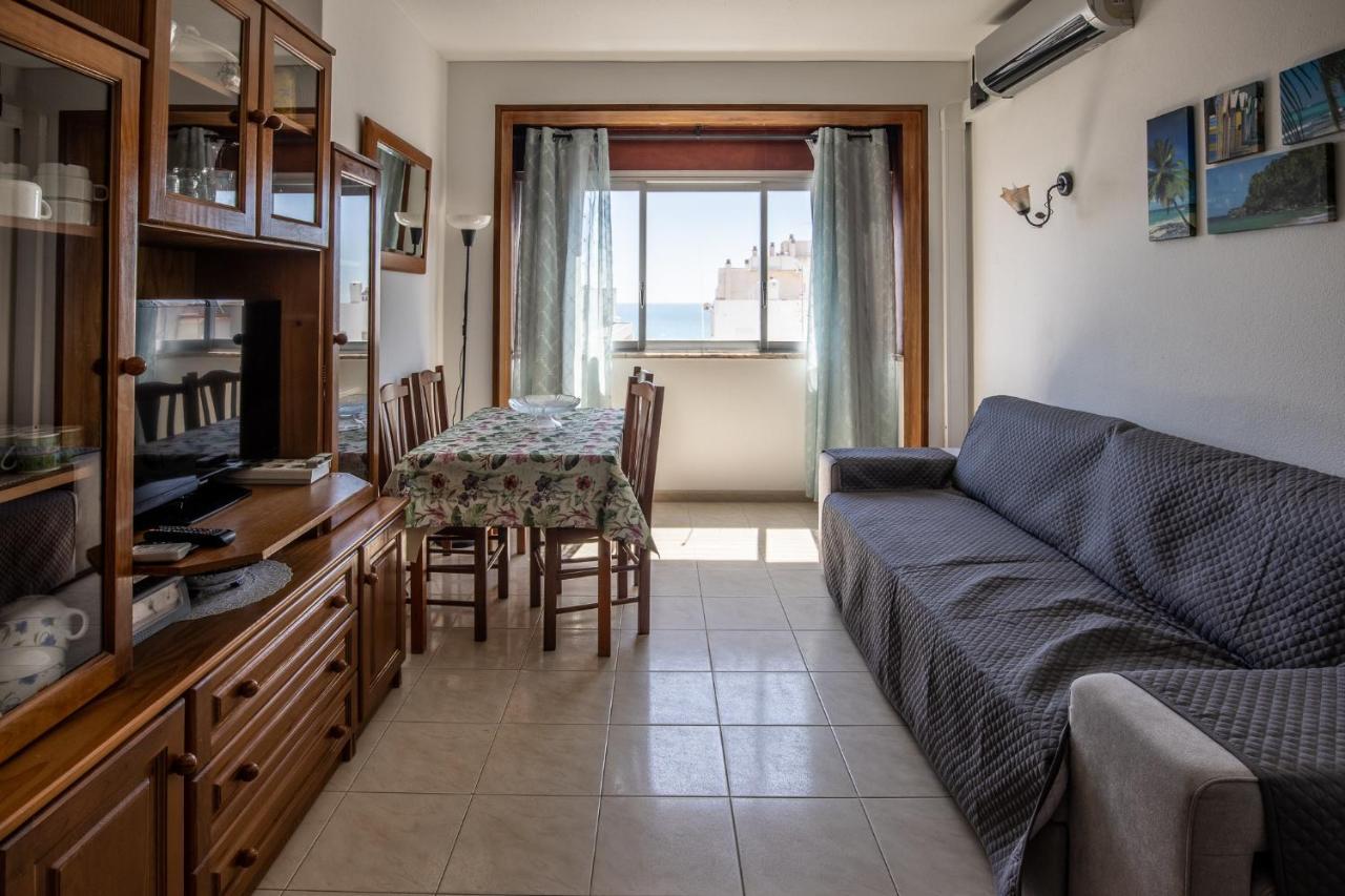 Apartamento Mar Ali - 200M From The Beach - Free Wifi - By Bedzy Армасан-де-Пера Экстерьер фото