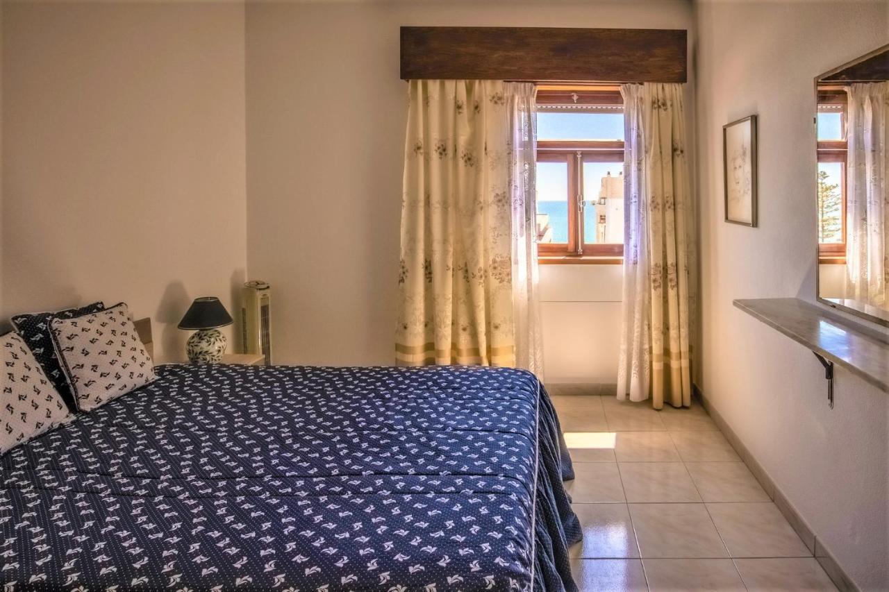 Apartamento Mar Ali - 200M From The Beach - Free Wifi - By Bedzy Армасан-де-Пера Экстерьер фото