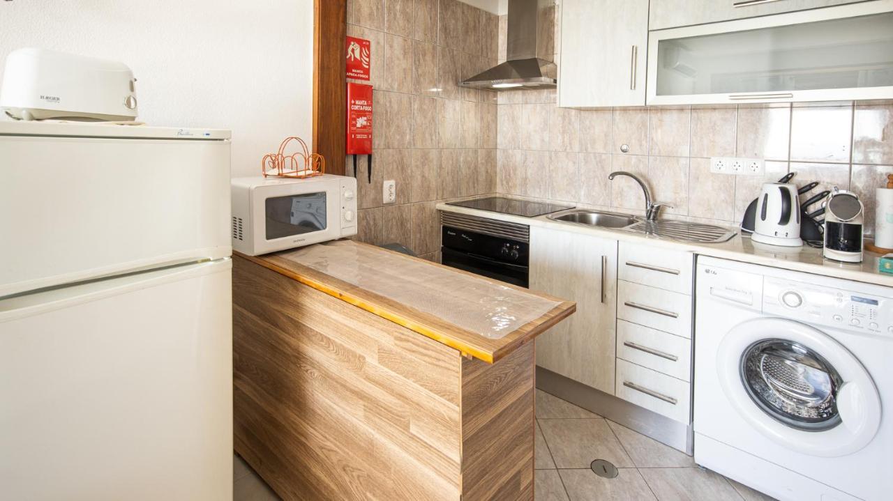Apartamento Mar Ali - 200M From The Beach - Free Wifi - By Bedzy Армасан-де-Пера Экстерьер фото