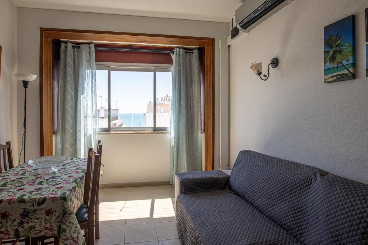 Apartamento Mar Ali - 200M From The Beach - Free Wifi - By Bedzy Армасан-де-Пера Экстерьер фото