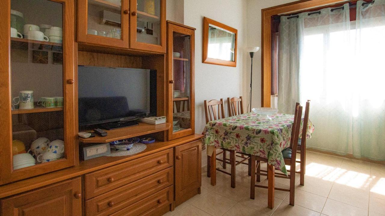 Apartamento Mar Ali - 200M From The Beach - Free Wifi - By Bedzy Армасан-де-Пера Экстерьер фото