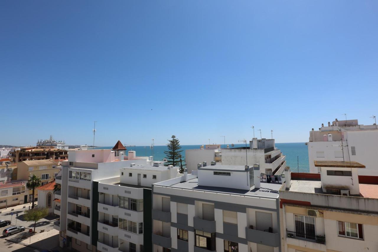 Apartamento Mar Ali - 200M From The Beach - Free Wifi - By Bedzy Армасан-де-Пера Экстерьер фото