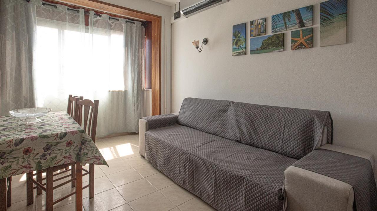 Apartamento Mar Ali - 200M From The Beach - Free Wifi - By Bedzy Армасан-де-Пера Экстерьер фото